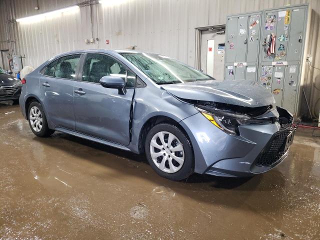 2021 TOYOTA COROLLA LE - 5YFEPMAE0MP196360