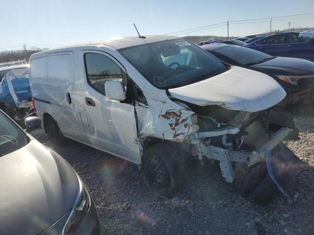 Vin: 3n6cm0kn9lk707781, lot: 42943895, nissan nv 2.5s 20204