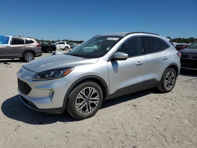 Vin: 1fmcu0h69lua81034, lot: 49918175, ford escape sel 2020 img_1