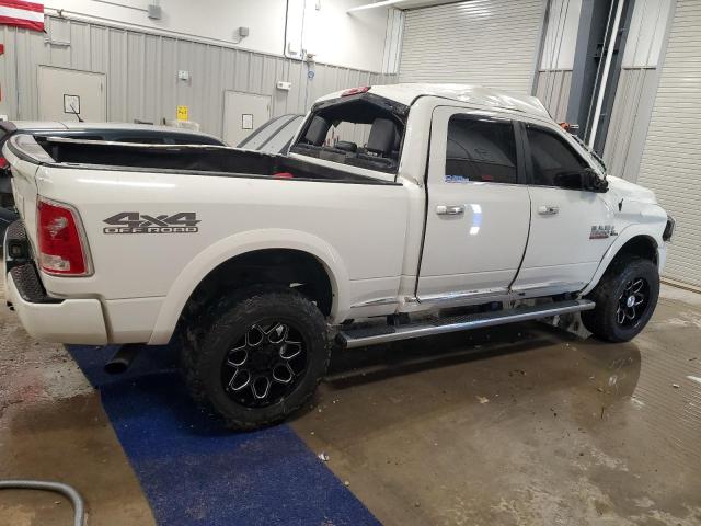 2018 RAM 2500 LONGHORN 3C6UR5GL8JG114689