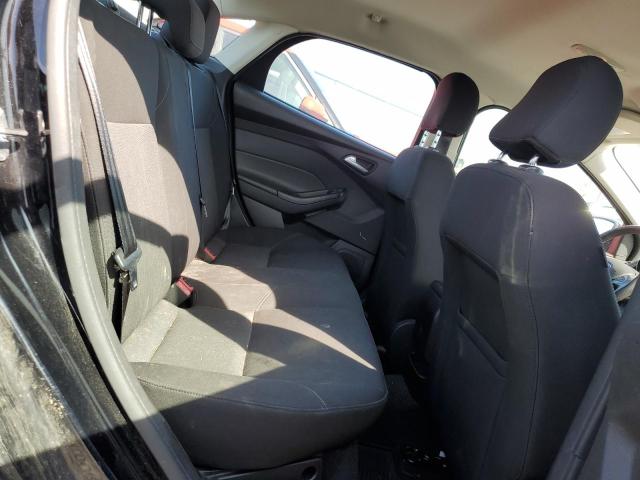 2016 FORD FOCUS SE - 1FADP3F20GL395481