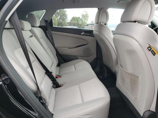 2017 HYUNDAI TUCSON LIM - KM8J33A49HU439082