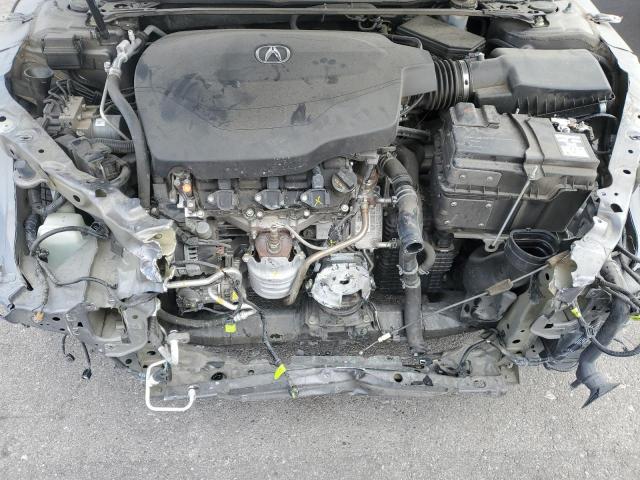 2019 ACURA TLX TECHNO - 19UUB3F64KA005659