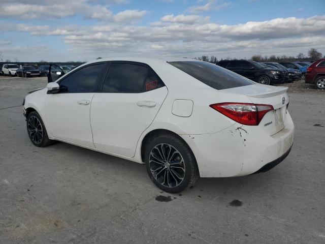 2015 TOYOTA COROLLA L - 2T1BURHE2FC470417