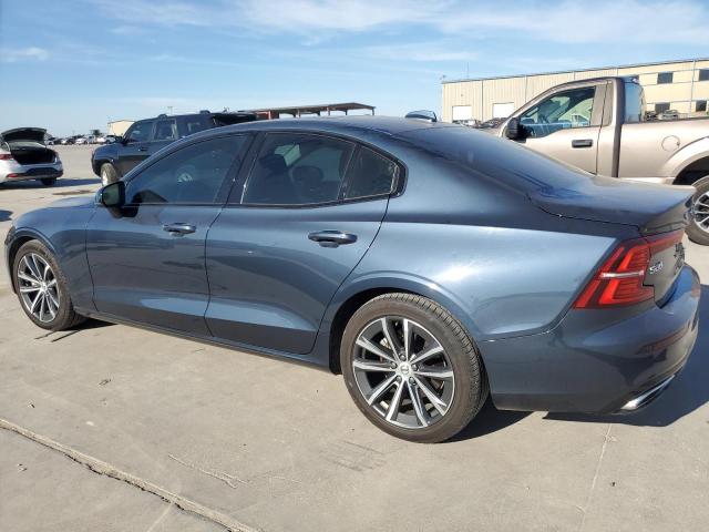 Vin: 7jrl12tz1ng175700, lot: 49826865, volvo s60 b5 mom b5 momentum 20222