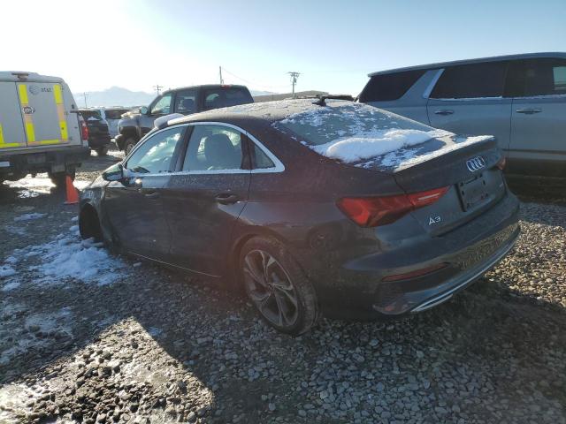 Vin: wauhudgy9na020319, lot: 49546835, audi a3 premium plus 20222