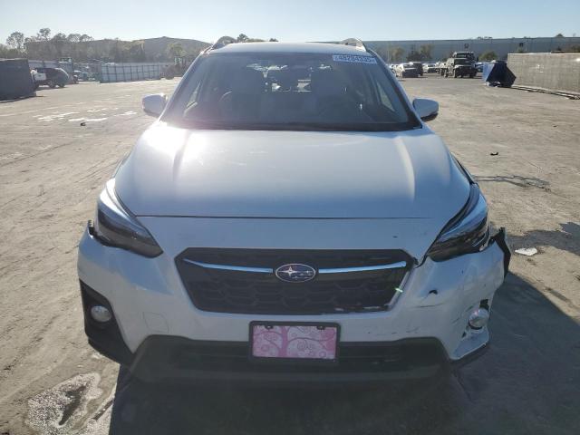 2019 SUBARU CROSSTREK - JF2GTAMC8K8282104
