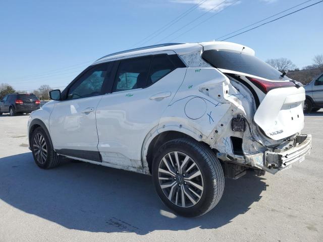 Vin: 3n1cp5cv1nl492774, lot: 47834575, nissan kicks sv 20222
