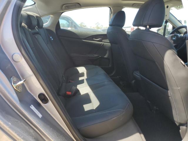 2020 HONDA INSIGHT TO 19XZE4F93LE007106