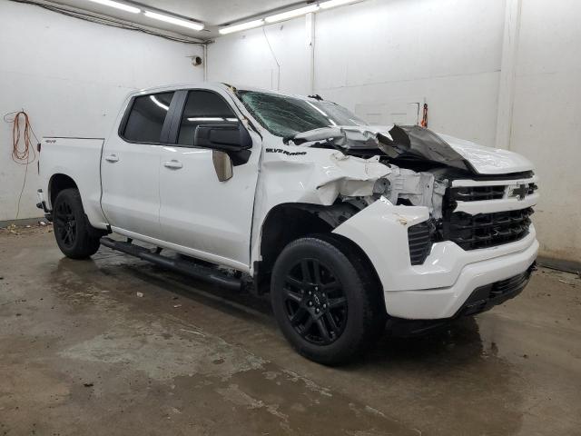 Vin: 1gcudee8xrz143922, lot: 49320785, chevrolet all models k1500 rst 20244