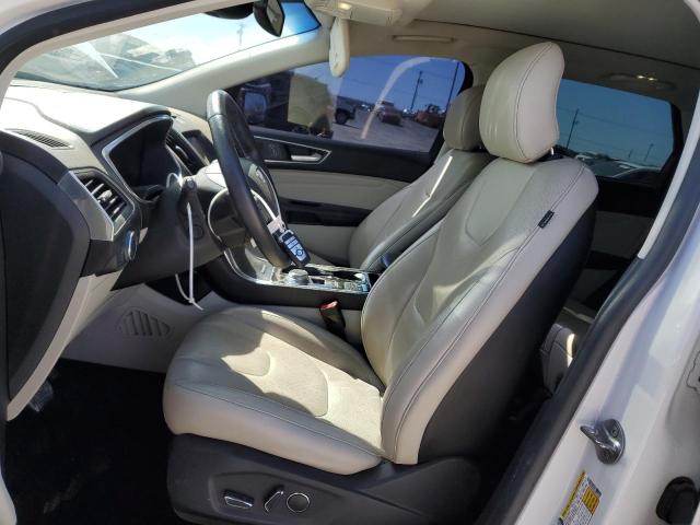 2019 FORD EDGE TITAN - 2FMPK3K91KBC72687