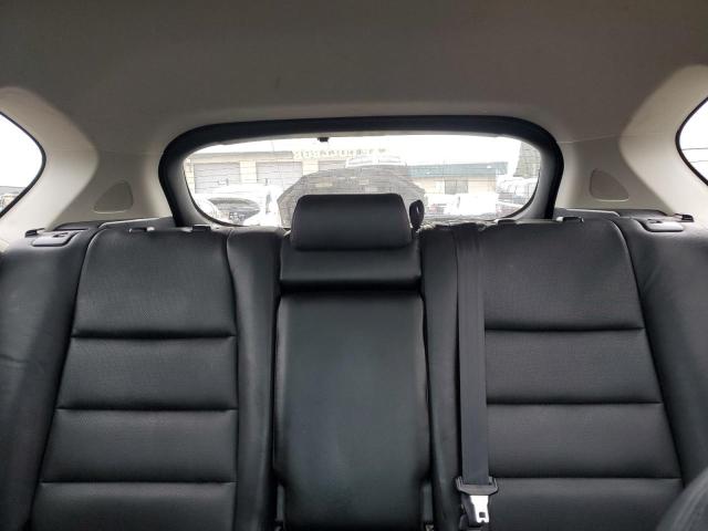 2015 MAZDA CX-5 GT - JM3KE4DY9F0430952