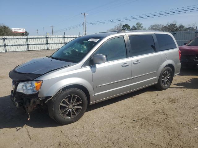 DODGE GRAND CARAVAN SXT