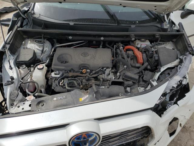 2021 TOYOTA RAV4 LIMIT - 4T3D6RFV4MU050070
