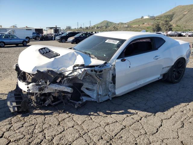 Vin: 1g1ff1r72l0102525, lot: 50223605, chevrolet camaro lz 2020 img_1