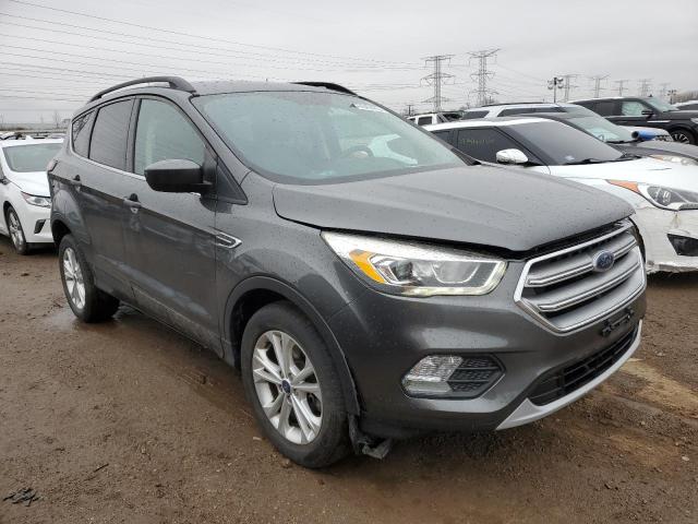2017 FORD ESCAPE SE - 1FMCU9GD8HUD09780