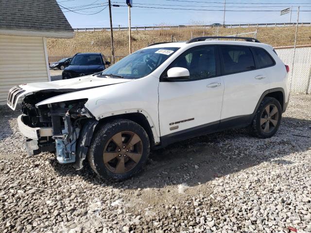 Vin: 1c4pjmcb9hw504068, lot: 48178755, jeep grand cher latitude 2017 img_1