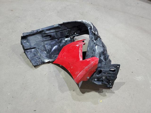 2020 HONDA CIVIC SPOR - 2HGFC2F83LH564673