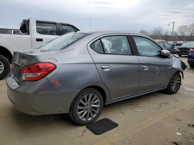 Vin: ml32f4fj0khf01110, lot: 46901865, mitsubishi mirage g4 se 20193