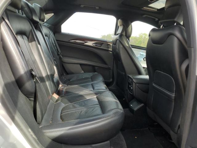 2018 LINCOLN MKZ RESERV - 3LN6L5F94JR615233