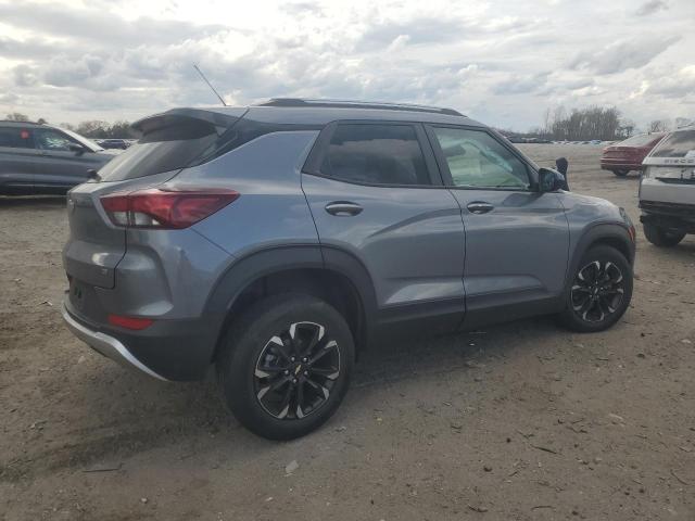 2022 CHEVROLET TRAILBLAZE KL79MRSL6NB091940