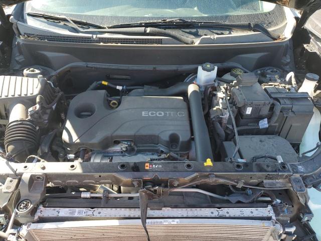 2020 CHEVROLET EQUINOX LS - 2GNAXHEVXL6282394