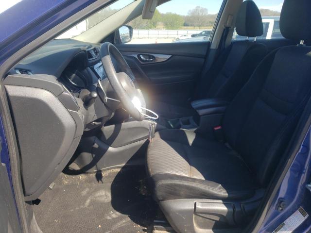 2017 NISSAN ROGUE S - JN8AT2MT3HW138074