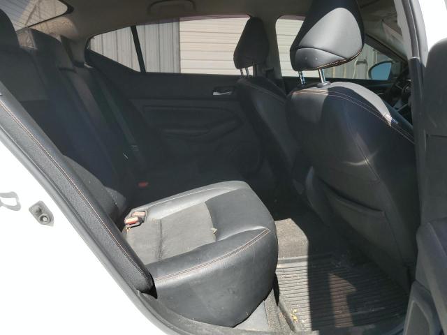 2022 NISSAN ALTIMA SR 1N4BL4CV2NN312982