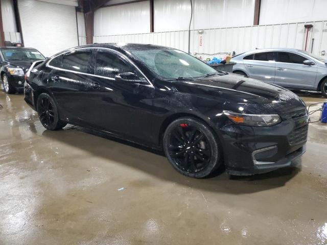 Vin: 1g1zd5st3jf294372, lot: 50122505, chevrolet malibu lt 20184