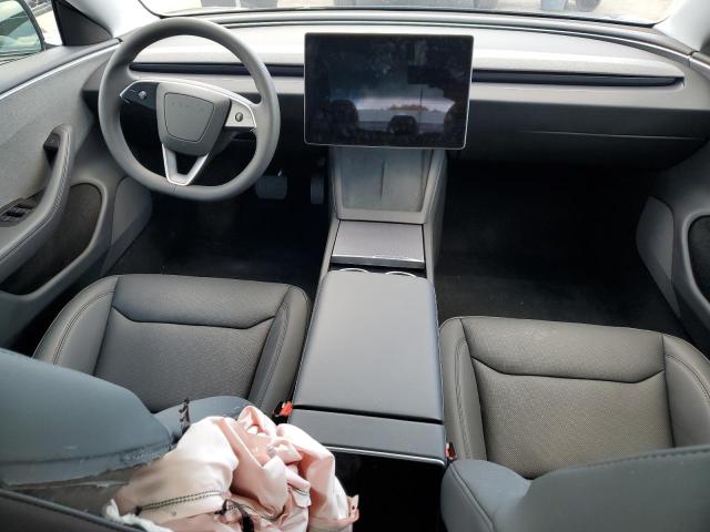 2025 TESLA MODEL 3 - 5YJ3E1EA1SF938356