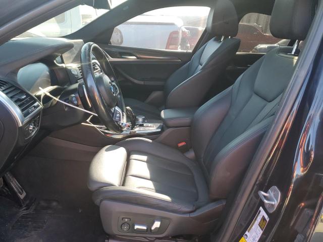 2021 BMW X4 XDRIVEM - 5UX2V5C01M9G49554