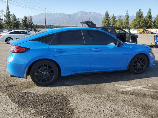 19XFL2H8XPE014562 2023 HONDA CIVIC