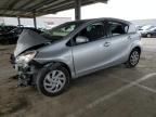 2015 TOYOTA PRIUS C - JTDKDTB36F1583103