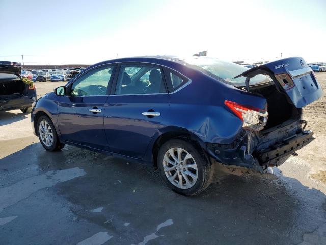 2019 NISSAN SENTRA S - 3N1AB7AP5KY228316