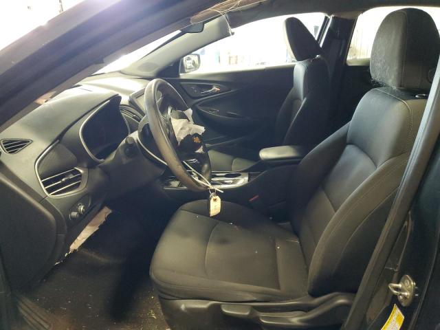 2018 CHEVROLET MALIBU 1G1ZB5ST3JF213148