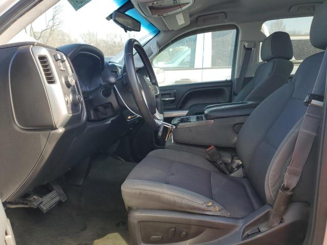 2015 CHEVROLET SILVERADO - 3GCUKREC9FG487867