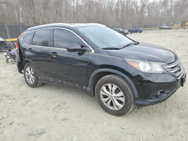 2014 HONDA CR-V EXL - 2HKRM4H71EH688816