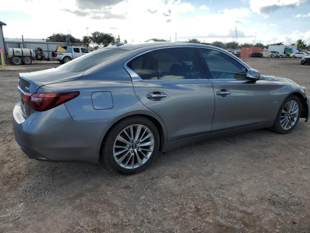 2020 INFINITI Q50 PURE - JN1EV7AP2LM207128