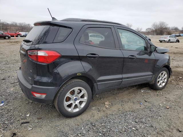 Vin: maj3p1te1jc174140, lot: 48710035, ford ecosport se 20183