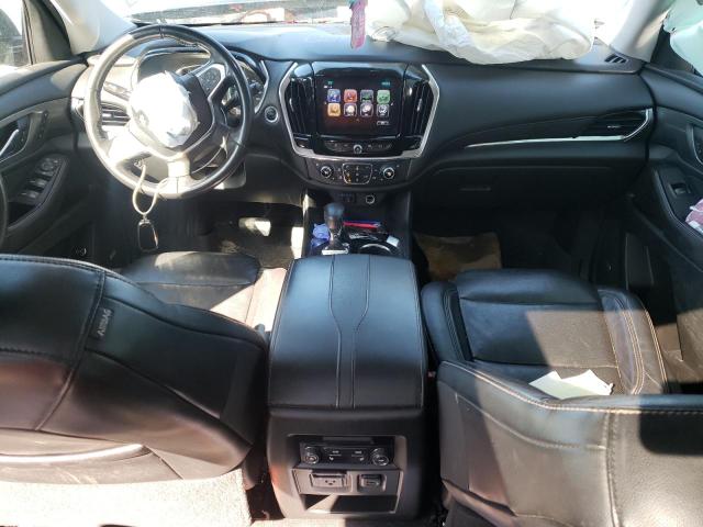 2018 CHEVROLET TRAVERSE P - 1GNEVJKW9JJ158614