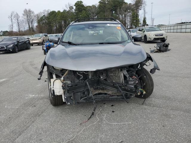 2019 NISSAN ROGUE SPOR - JN1BJ1CP6KW216412