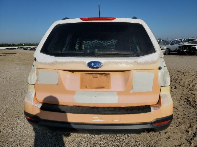 2015 SUBARU FORESTER 2 JF2SJADC2FH471451