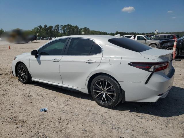 Vin: 4t1g11ak3nu020109, lot: 50642335, toyota camry se 20222
