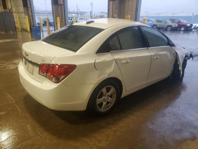 2016 CHEVROLET CRUZE LIMI - 1G1PE5SB6G7167727