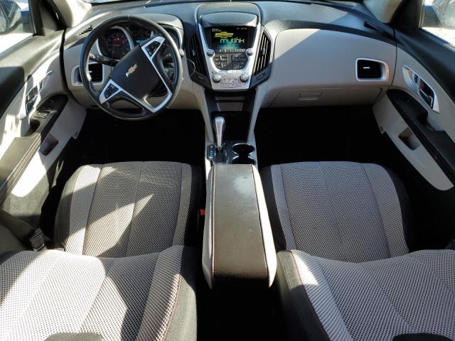 2015 CHEVROLET EQUINOX LT - 2GNALCEK6F1171783