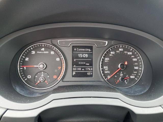 2018 AUDI Q3 PREMIUM - WA1BCCFS7JR025317