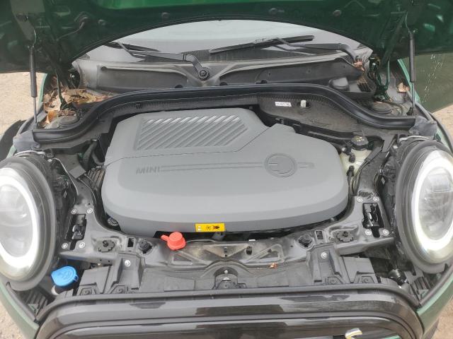 2023 MINI COOPER SE WMW13DJ07P2T83092
