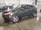 2016 HONDA HR-V LX - 3CZRU6H32GM763748