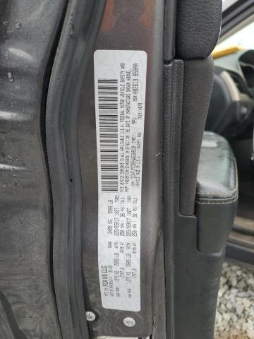 2017 JEEP CHEROKEE L - 1C4PJMCB8HW530810