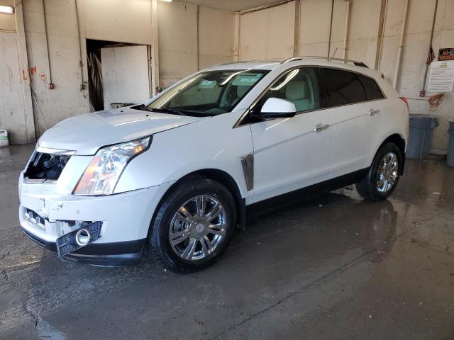 2015 CADILLAC SRX LUXURY #3110669503
